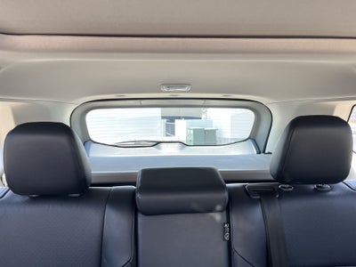 2023 Nissan X-TRAIL PLATINUM 2 ROW 23