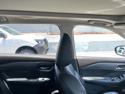 2023 Nissan X-TRAIL PLATINUM 2 ROW 23