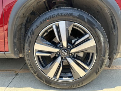 2023 Nissan X-TRAIL PLATINUM 2 ROW 23