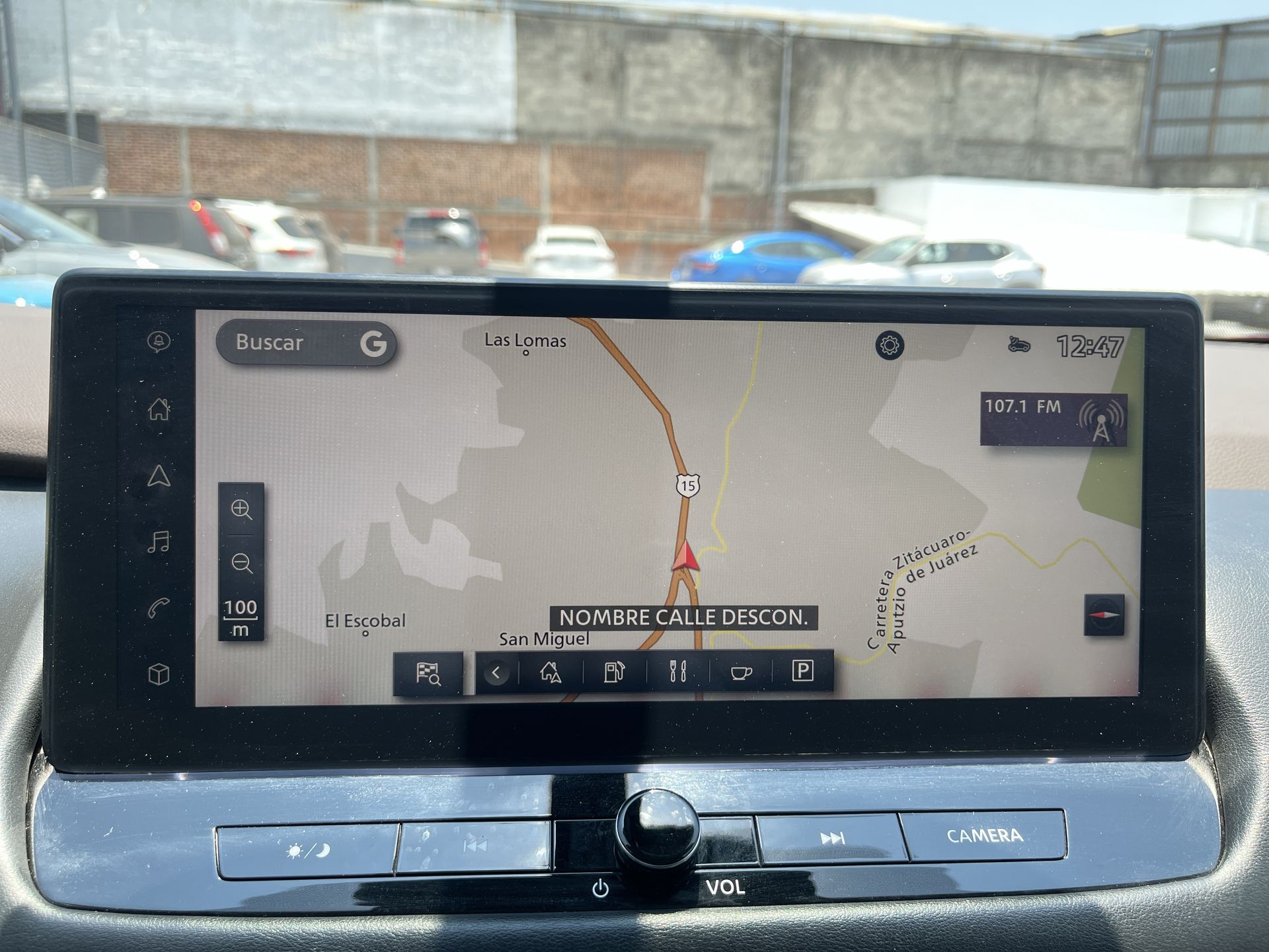 2023 Nissan X-TRAIL PLATINUM 2 ROW 23