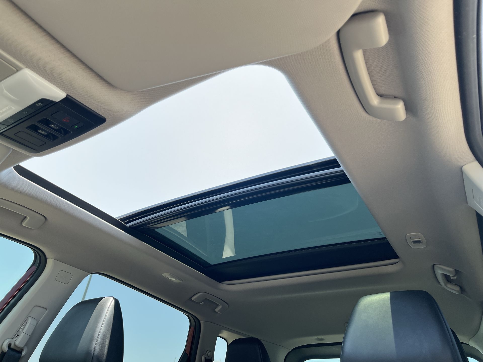 2023 Nissan X-TRAIL PLATINUM 2 ROW 23
