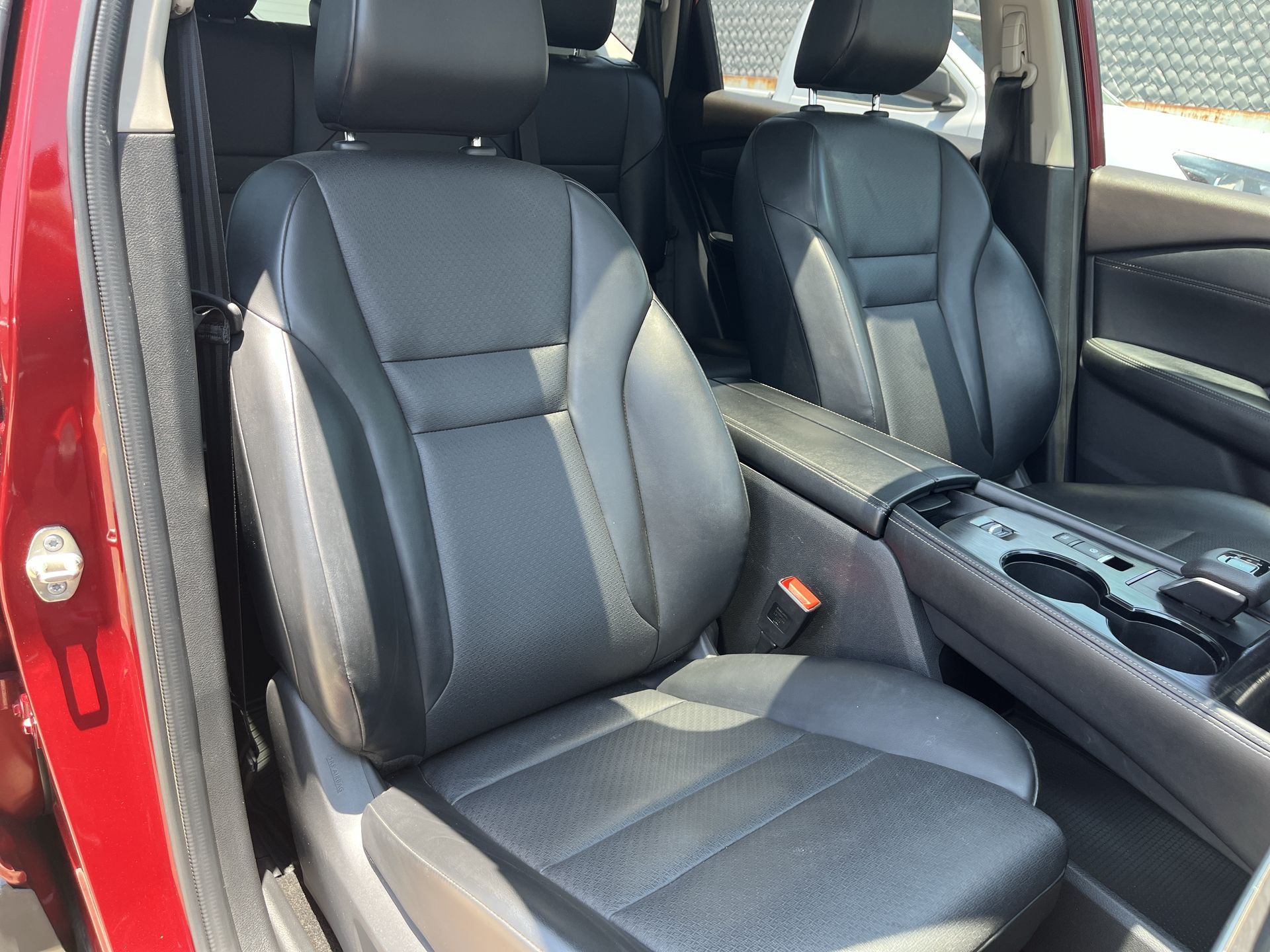 2023 Nissan X-TRAIL PLATINUM 2 ROW 23