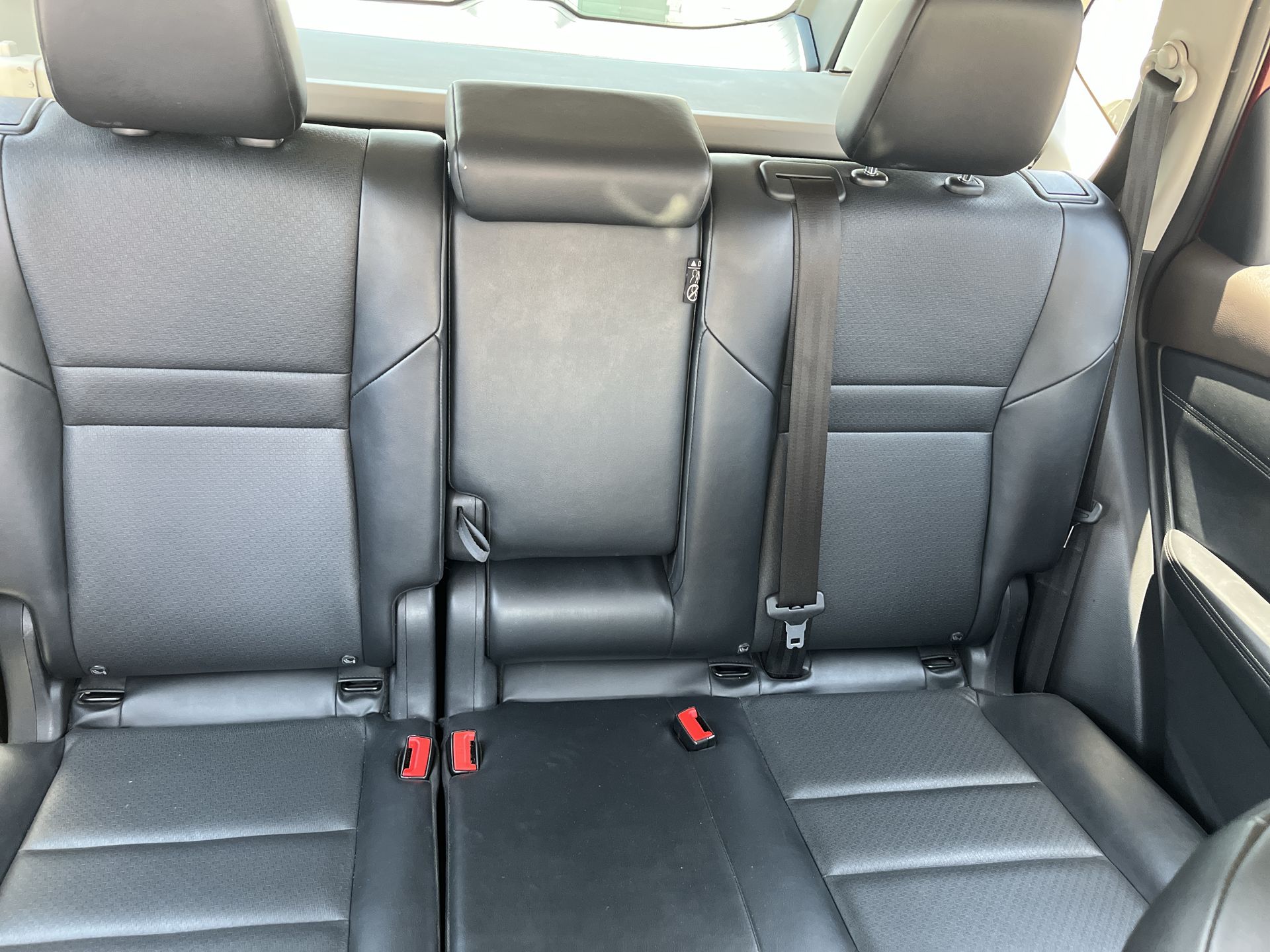 2023 Nissan X-TRAIL PLATINUM 2 ROW 23