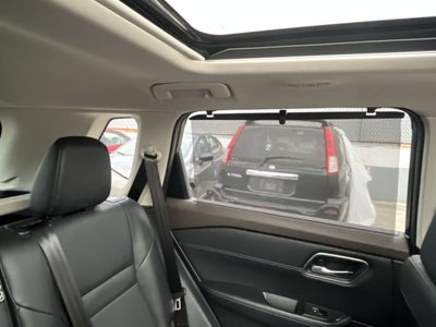 2023 Nissan X-TRAIL PLATINUM PLUS 2 ROW 23