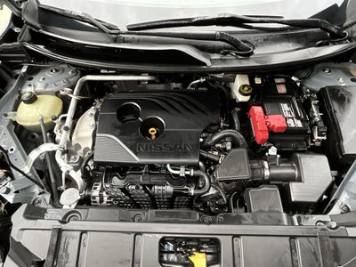 2023 Nissan X-TRAIL PLATINUM PLUS 2 ROW 23