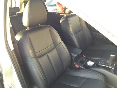 2021 Nissan X-TRAIL EXCLUSIVE 2 ROW 21