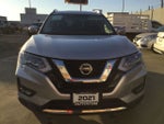 2021 Nissan X-TRAIL EXCLUSIVE 2 ROW 21