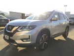 2021 Nissan X-TRAIL EXCLUSIVE 2 ROW 21