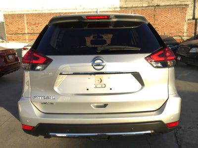 2021 Nissan X-TRAIL EXCLUSIVE 2 ROW 21