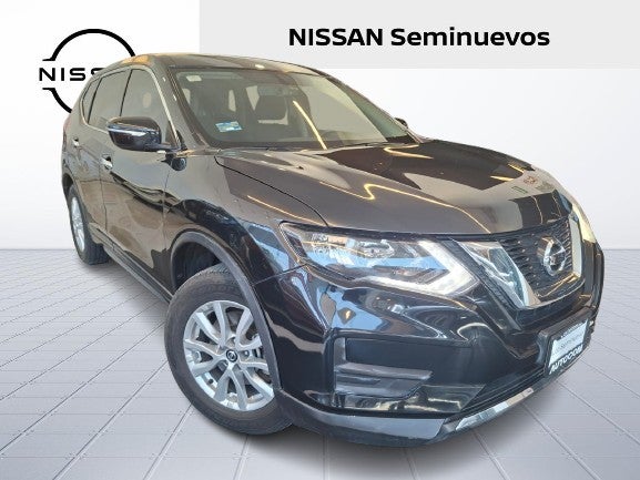 2019 Nissan X-TRAIL SENSE 3 ROW
