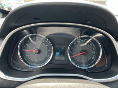 2022 Chevrolet AVEO LT C MT