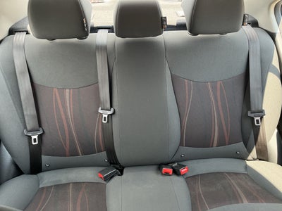 2022 Chevrolet AVEO LT C MT