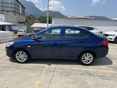 2022 Chevrolet AVEO LT C MT