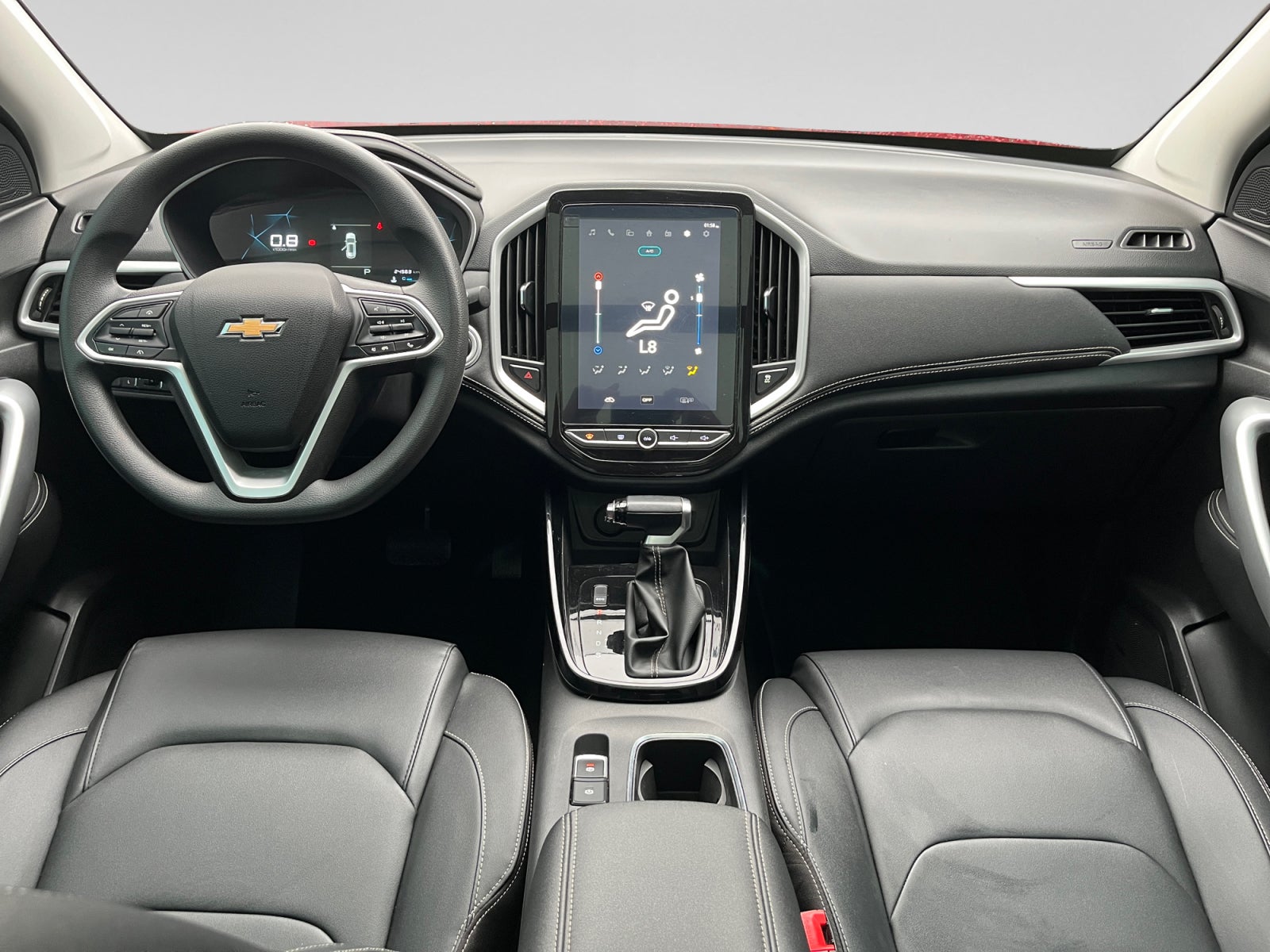 2023 Chevrolet CAPTIVA CAPTIVA PREMIER C