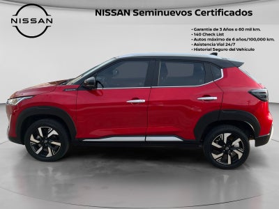 2025 Nissan MAGNITE EXCLUSIVE 1.0 LTS MT 25