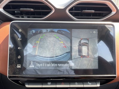 2025 Nissan MAGNITE EXCLUSIVE 1.0 LTS CVT 25