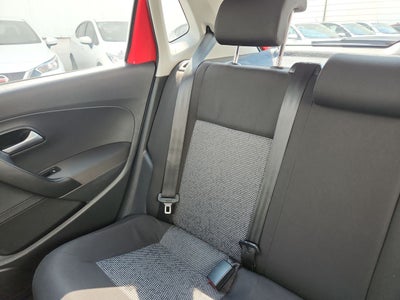 2020 Volkswagen POLO STARTLINE STD.