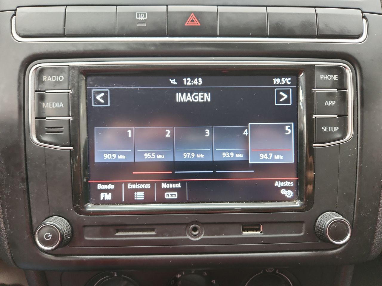 2020 Volkswagen POLO STARTLINE STD.