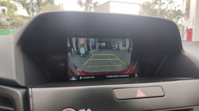 2019 Acura ILX A-SPEC