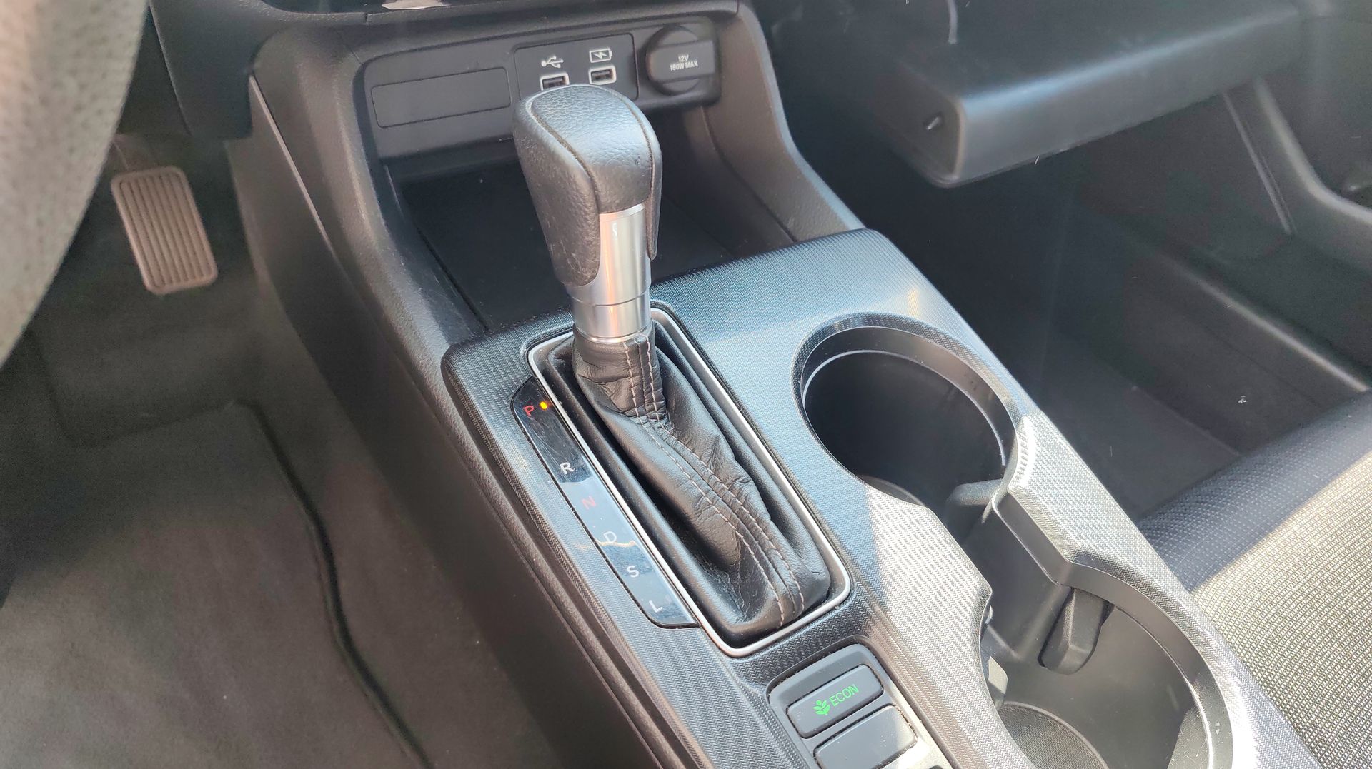 2022 Honda CIVIC TOURING