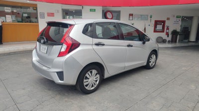 2015 Honda FIT 1.5 COOL MT