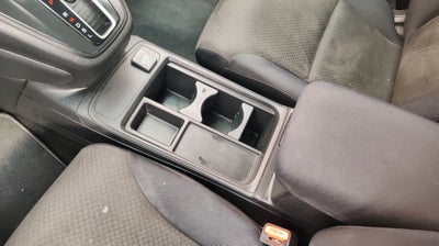 2016 Honda CR-V I-STYLE