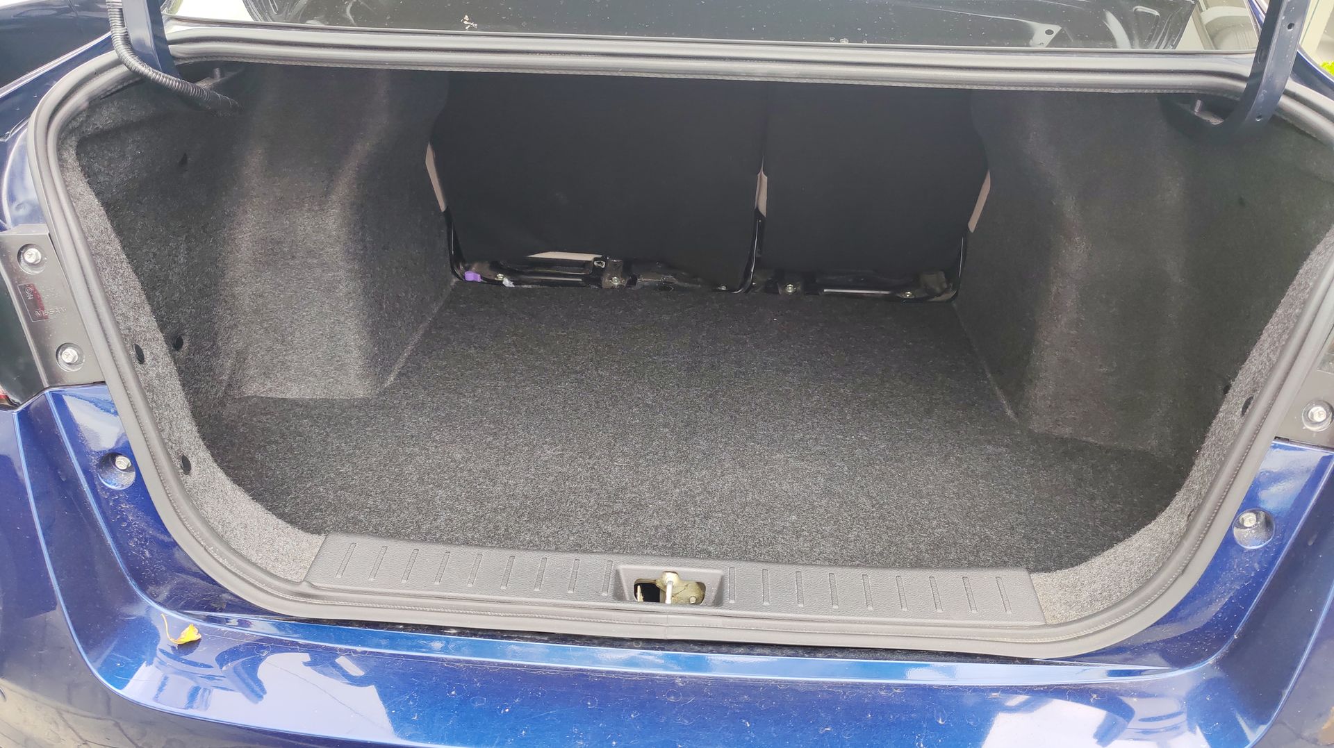 2023 Nissan VERSA EXCLUSIVE CVT 23