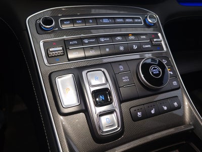 2023 Hyundai SANTAFE LIMITED TECH