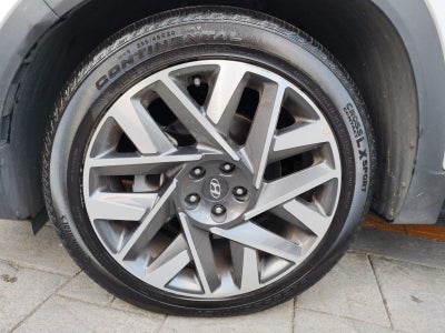 2024 Hyundai SANTAFE LIMITED TECH