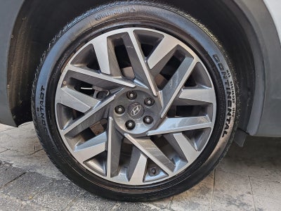 2024 Hyundai SANTAFE LIMITED TECH