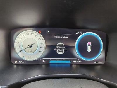 2024 Hyundai SANTAFE LIMITED TECH