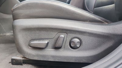 2020 Kia NIRO 1.6L GDI EX T/A