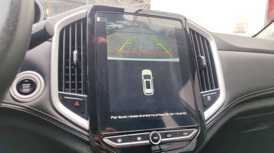 2023 Chevrolet CAPTIVA LT A