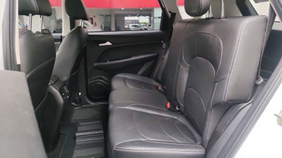 2023 Chevrolet CAPTIVA LT A