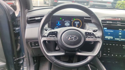 2023 Hyundai TUCSON GLS