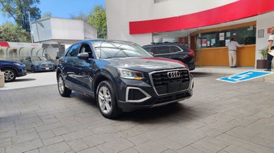 2023 Audi Q2 35 TFSI SELECT AT