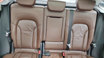 2013 Audi Q5 2.0 TFSI TRENDY TIPTRONIC QUATTRO