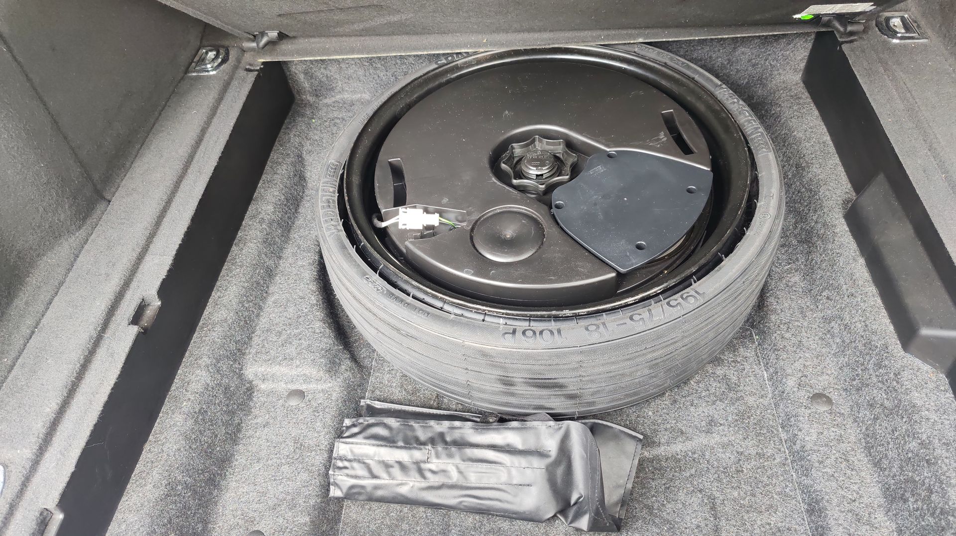 2013 Audi Q5 2.0 TFSI TRENDY TIPTRONIC QUATTRO