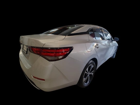 2023 Nissan SENTRA SENSE CVT 23