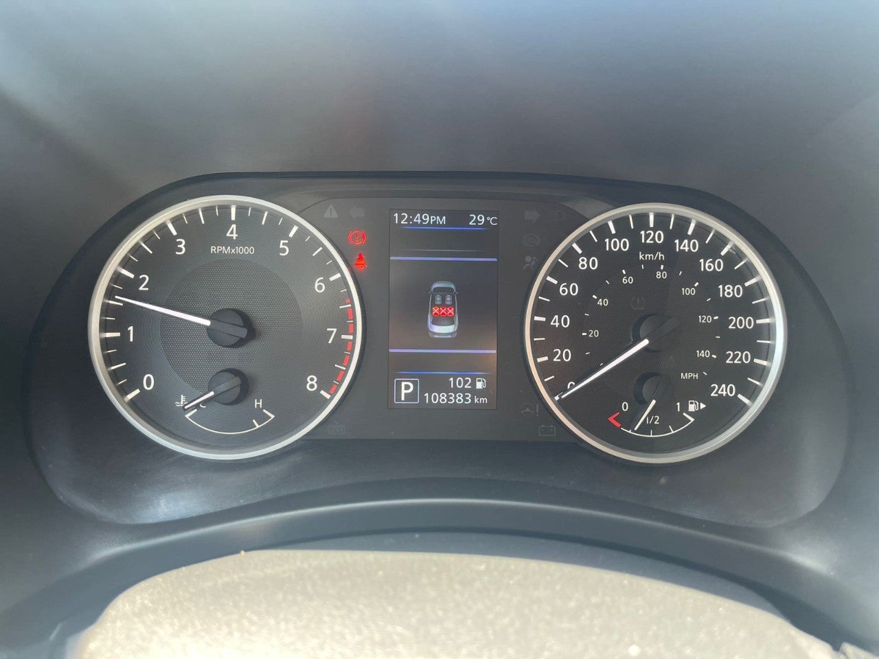 2022 Nissan SENTRA ADVANCE CVT 22