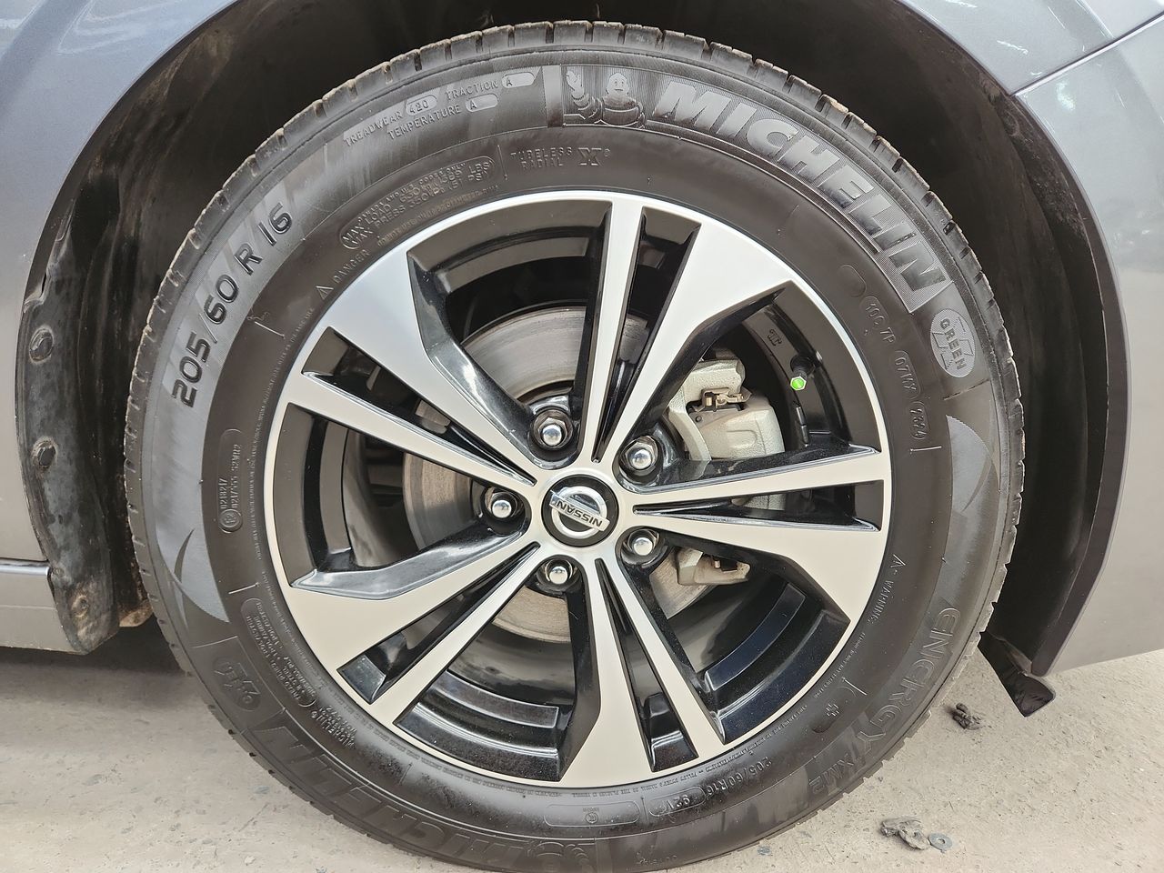 2022 Nissan SENTRA ADVANCE CVT 22