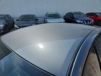 2022 Nissan SENTRA ADVANCE CVT 22