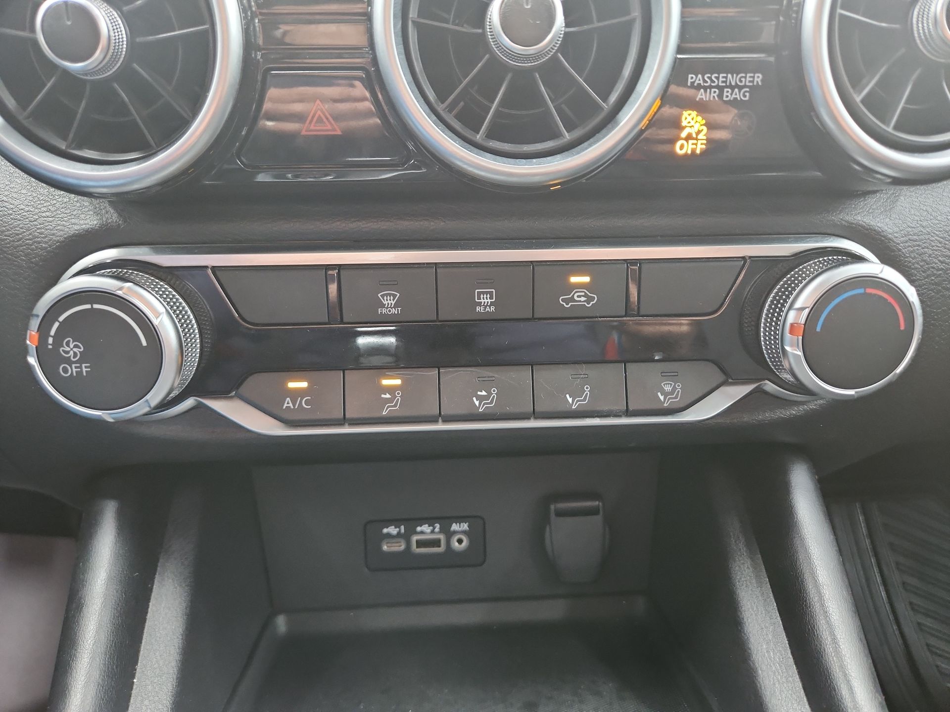 2023 Nissan SENTRA SR CVT 23