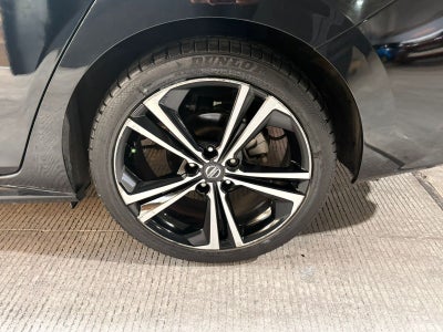 2021 Nissan SENTRA SR TM 21