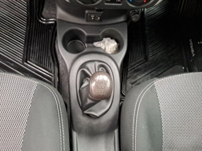 2019 Nissan VERSA ADVANCE MT AC