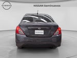 2019 Nissan VERSA ADVANCE MT AC