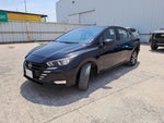 2024 Nissan VERSA ADVANCE MT 24