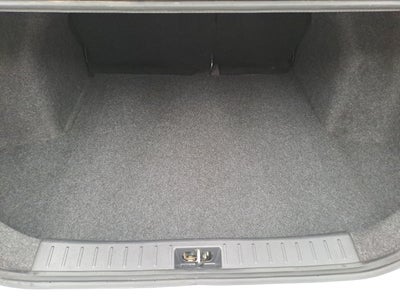 2025 Nissan VERSA ADVANCE CVT 25