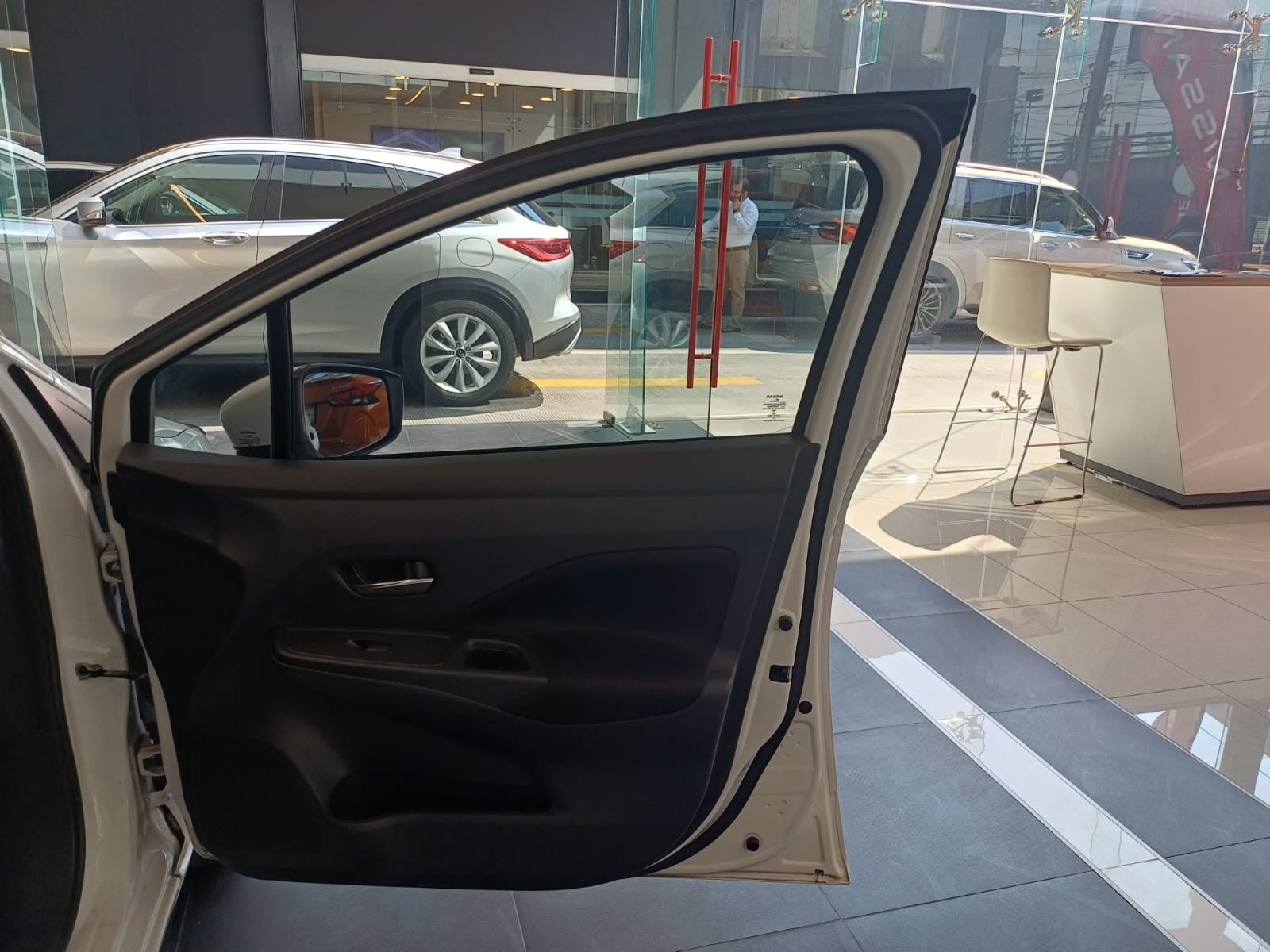 2022 Nissan VERSA ADVANCE CVT 22