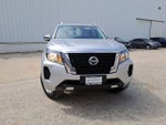 2022 Nissan FRONTIER LE TA 22